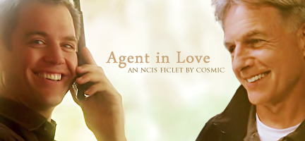 Agent in Love